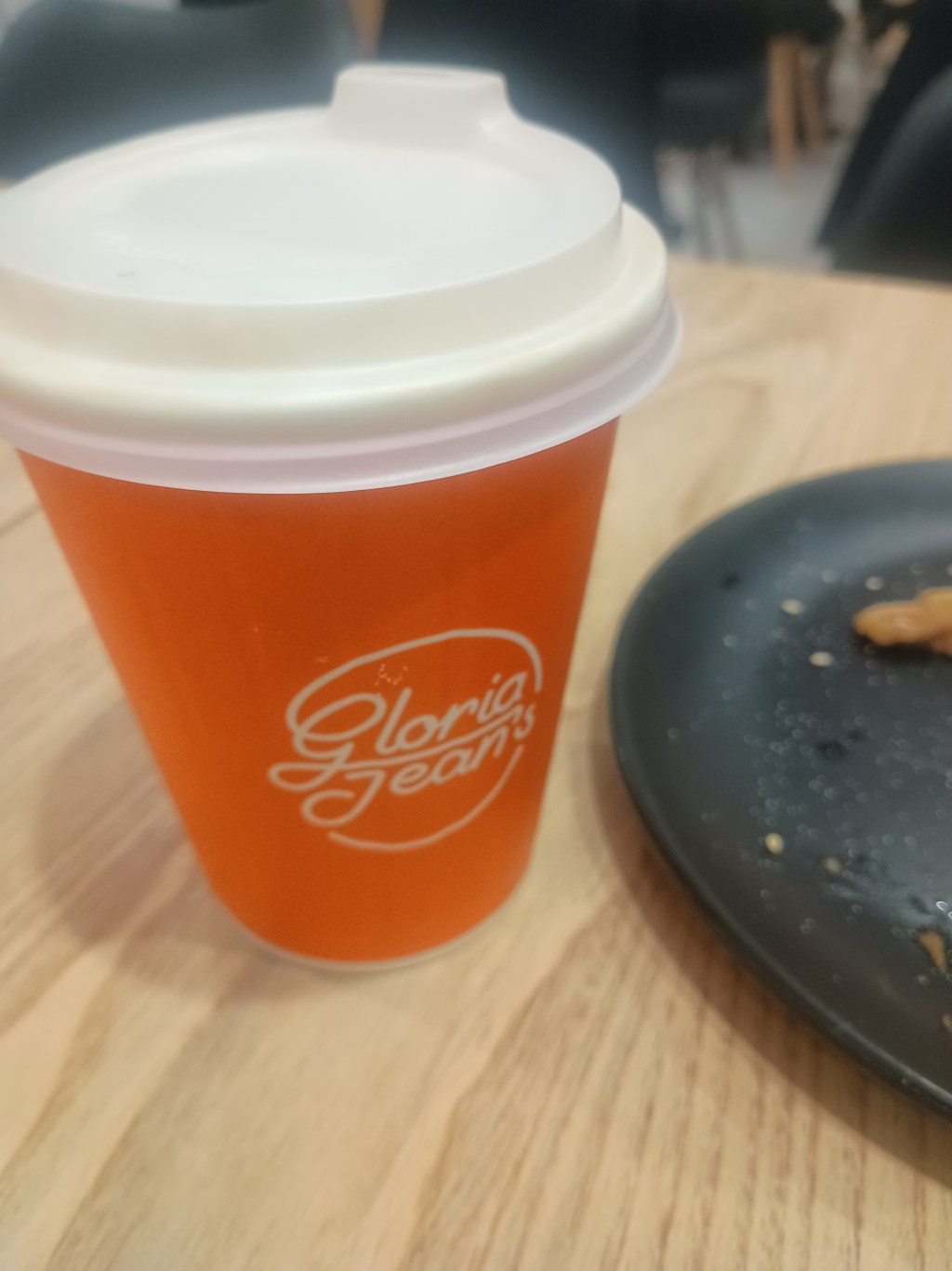 Back to old habits&nbsp;📖