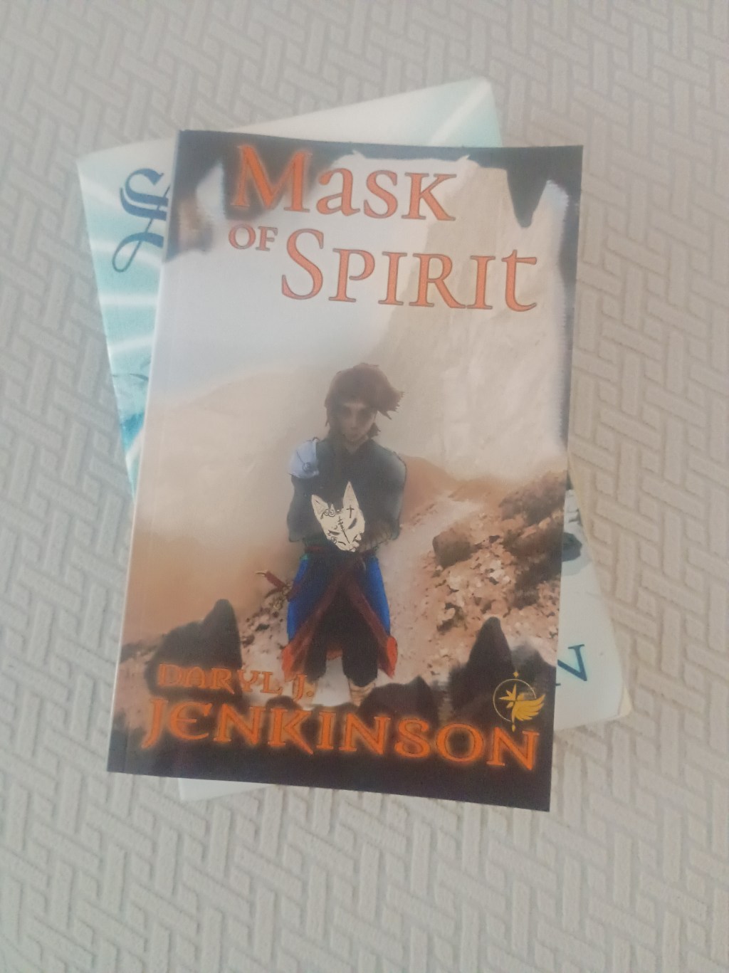 My notifications told me to post something…