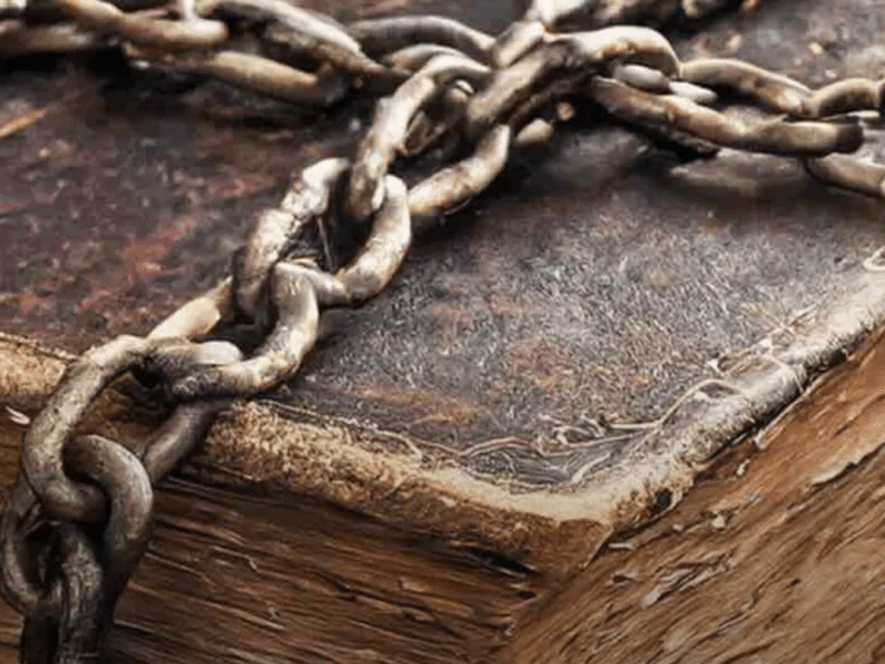 New Page in the Book of&nbsp;Knowledge