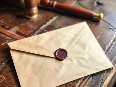 Letters from the&nbsp;multiverse