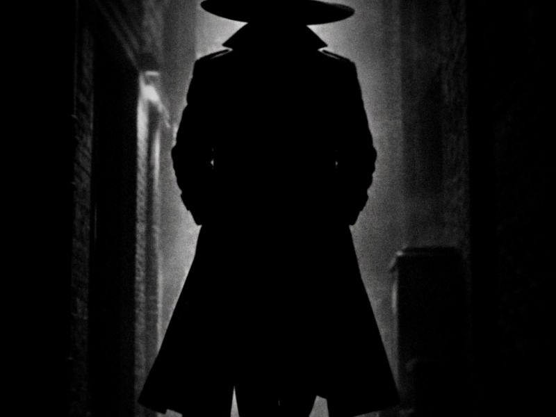 The Door is&nbsp;open!